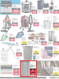 Makro : General Merchandise (15 July - 21 July 2024), page 5