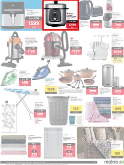 Makro : General Merchandise (15 July - 21 July 2024), page 5