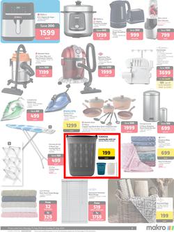 Makro : General Merchandise (15 July - 21 July 2024), page 5