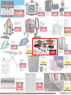 Makro : General Merchandise (15 July - 21 July 2024), page 5
