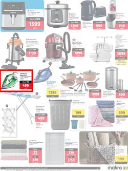 Makro : General Merchandise (15 July - 21 July 2024), page 5
