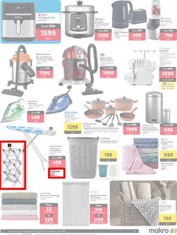 Makro : General Merchandise (15 July - 21 July 2024), page 5
