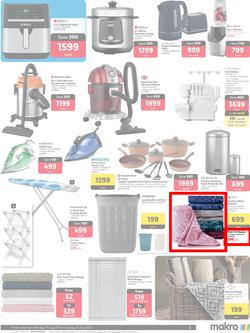 Makro : General Merchandise (15 July - 21 July 2024), page 5