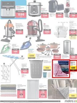 Makro : General Merchandise (15 July - 21 July 2024), page 5