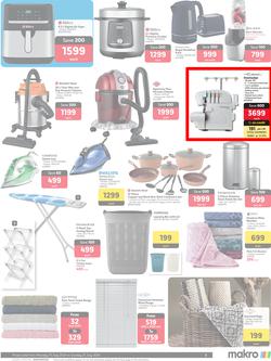 Makro : General Merchandise (15 July - 21 July 2024), page 5