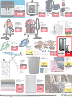 Makro : General Merchandise (15 July - 21 July 2024), page 5
