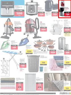 Makro : General Merchandise (15 July - 21 July 2024), page 5