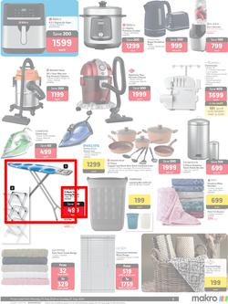 Makro : General Merchandise (15 July - 21 July 2024), page 5