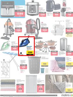 Makro : General Merchandise (15 July - 21 July 2024), page 5