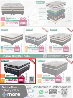 Sleepmasters : Get The Sleep You Deserve (03 December - 26 December 2024), page 5