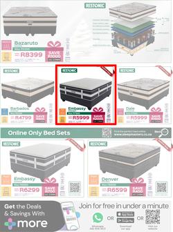 Sleepmasters : Get The Sleep You Deserve (03 December - 26 December 2024), page 5