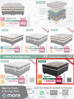 Sleepmasters : Get The Sleep You Deserve (03 December - 26 December 2024), page 5