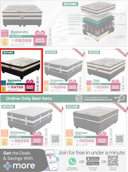 Sleepmasters : Get The Sleep You Deserve (03 December - 26 December 2024), page 5