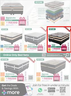 Sleepmasters : Get The Sleep You Deserve (03 December - 26 December 2024), page 5