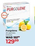 Purgolene 20 Sachets