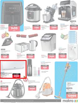 Makro : Get In The Mood For Fantastic Festive Deals (04 December - 10 December 2023), page 5