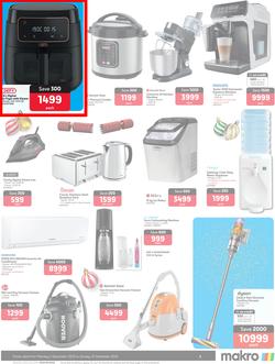 Makro : Get In The Mood For Fantastic Festive Deals (04 December - 10 December 2023), page 5