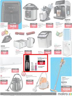 Makro : Get In The Mood For Fantastic Festive Deals (04 December - 10 December 2023), page 5