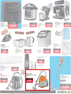 Makro : Get In The Mood For Fantastic Festive Deals (04 December - 10 December 2023), page 5