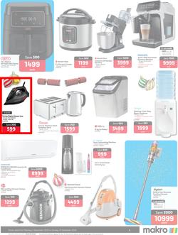 Makro : Get In The Mood For Fantastic Festive Deals (04 December - 10 December 2023), page 5