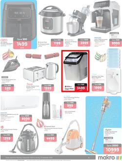 Makro : Get In The Mood For Fantastic Festive Deals (04 December - 10 December 2023), page 5