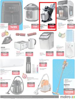 Makro : Get In The Mood For Fantastic Festive Deals (04 December - 10 December 2023), page 5