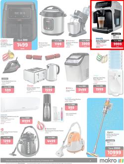 Makro : Get In The Mood For Fantastic Festive Deals (04 December - 10 December 2023), page 5