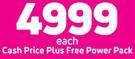 Samsung A32 4G Smartphone-Each
