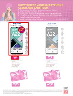 Game Cellular : Products Of Our Heritage (7 September - 7 November 2021), page 5