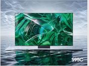 Samsung 77" OLED 4K S95C QA77S95CAKXXA