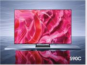 Samsung 55" OLED 4K S90C QA55S90CAKXXA