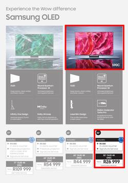 Samsung : Showcase (01 May - 04 June 2023), page 5