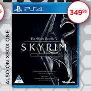 The Elder Scrolls V Skyrim Game For PS4