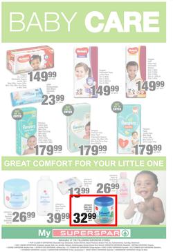 SPAR SUPERSPAR TOWN EASTERN CAPE : My Superspar (26 May - 7 June 2020), page 5