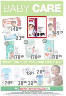 SPAR SUPERSPAR TOWN EASTERN CAPE : My Superspar (26 May - 7 June 2020), page 5