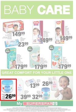 SPAR SUPERSPAR TOWN EASTERN CAPE : My Superspar (26 May - 7 June 2020), page 5
