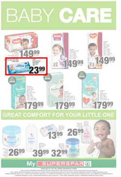 SPAR SUPERSPAR TOWN EASTERN CAPE : My Superspar (26 May - 7 June 2020), page 5