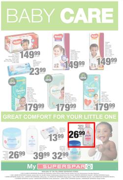 SPAR SUPERSPAR TOWN EASTERN CAPE : My Superspar (26 May - 7 June 2020), page 5
