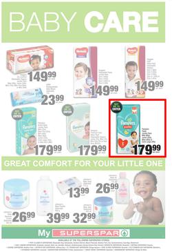 SPAR SUPERSPAR TOWN EASTERN CAPE : My Superspar (26 May - 7 June 2020), page 5