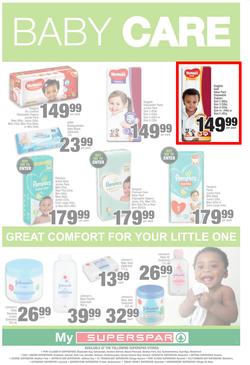 SPAR SUPERSPAR TOWN EASTERN CAPE : My Superspar (26 May - 7 June 2020), page 5