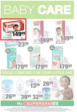 SPAR SUPERSPAR TOWN EASTERN CAPE : My Superspar (26 May - 7 June 2020), page 5