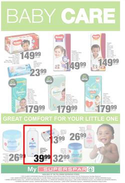 SPAR SUPERSPAR TOWN EASTERN CAPE : My Superspar (26 May - 7 June 2020), page 5