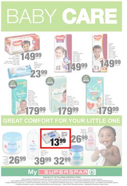 SPAR SUPERSPAR TOWN EASTERN CAPE : My Superspar (26 May - 7 June 2020), page 5