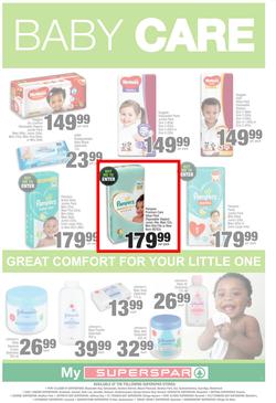 SPAR SUPERSPAR TOWN EASTERN CAPE : My Superspar (26 May - 7 June 2020), page 5