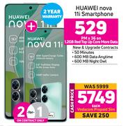 Huawei Nova 11i Smartphone-Each
