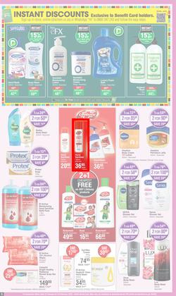 Dis-Chem : Big Save (12 January - 12 February 2023), page 5