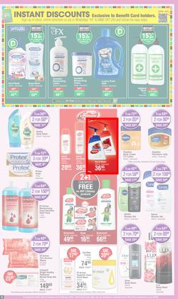 Dis-Chem : Big Save (12 January - 12 February 2023), page 5