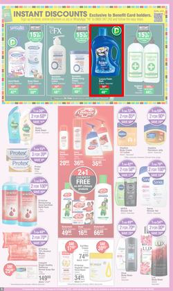 Dis-Chem : Big Save (12 January - 12 February 2023), page 5