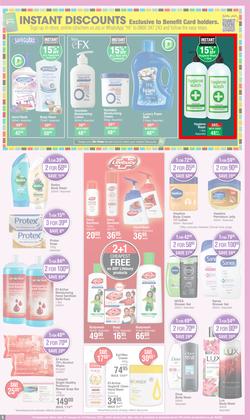 Dis-Chem : Big Save (12 January - 12 February 2023), page 5