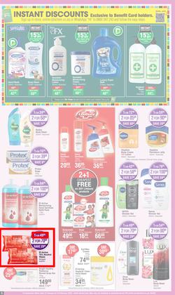 Dis-Chem : Big Save (12 January - 12 February 2023), page 5